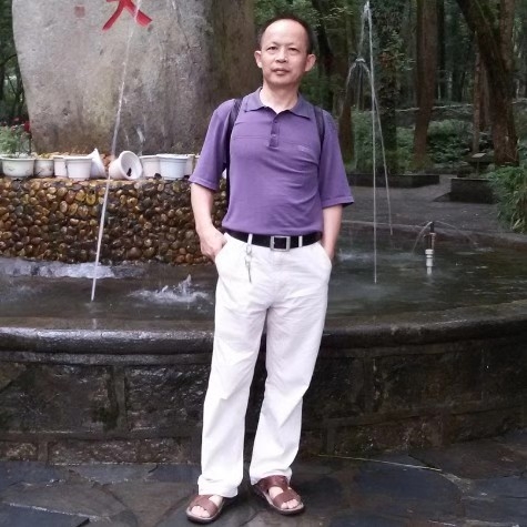 无垠的第一张照片--光泽相亲网