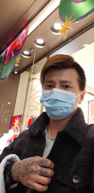 ~忠~仔的第一张照片--光泽相亲网