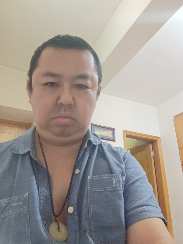 蝦哥的第三张照片--光泽相亲网