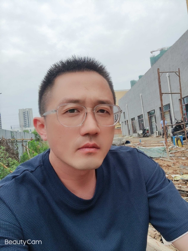 清风烈酒的第二张照片--光泽相亲网