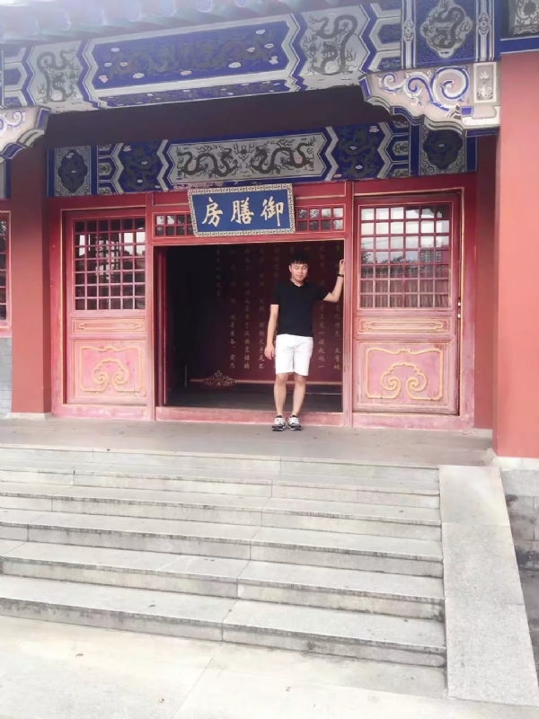 伟仔的第二张照片--光泽相亲网