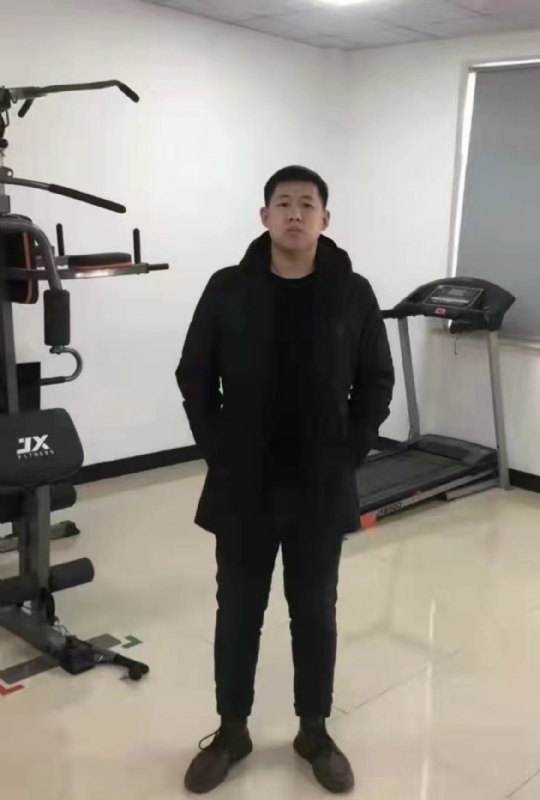 梦若曦的第一张照片--光泽相亲网