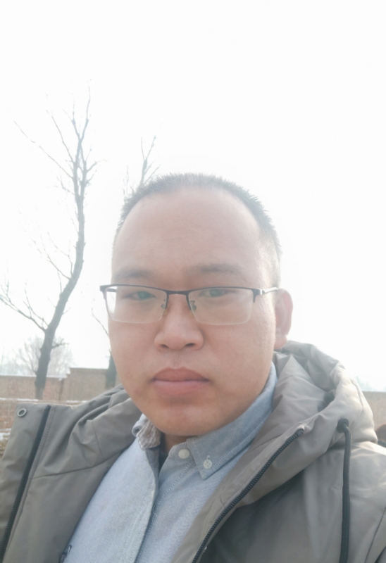云墨的第一张照片--光泽相亲网