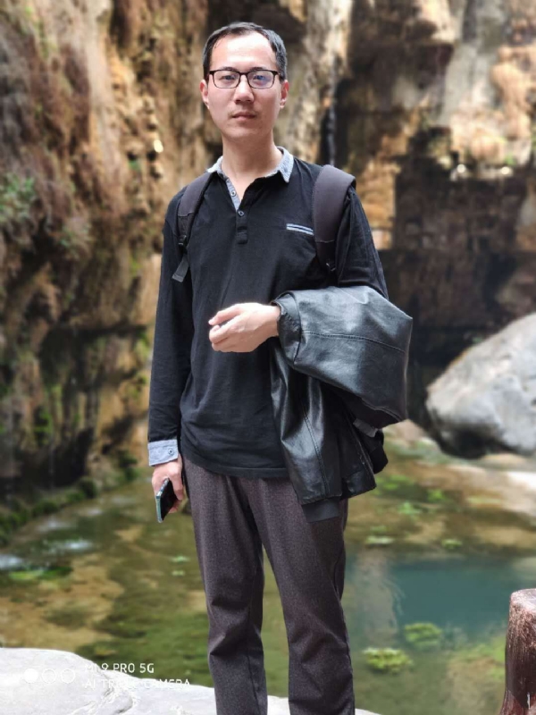 追日的第一张照片--光泽相亲网