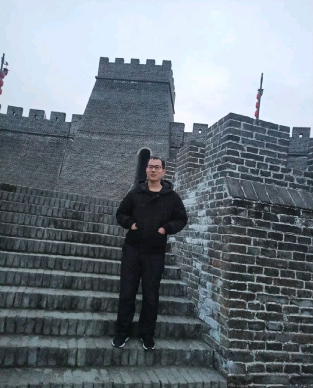 追日的第二张照片--光泽相亲网