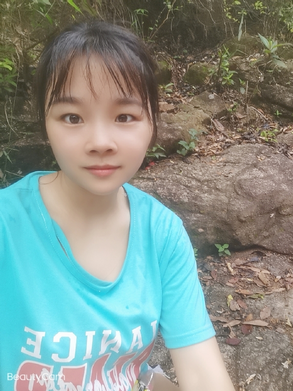 糖糖的第一张照片--光泽相亲网