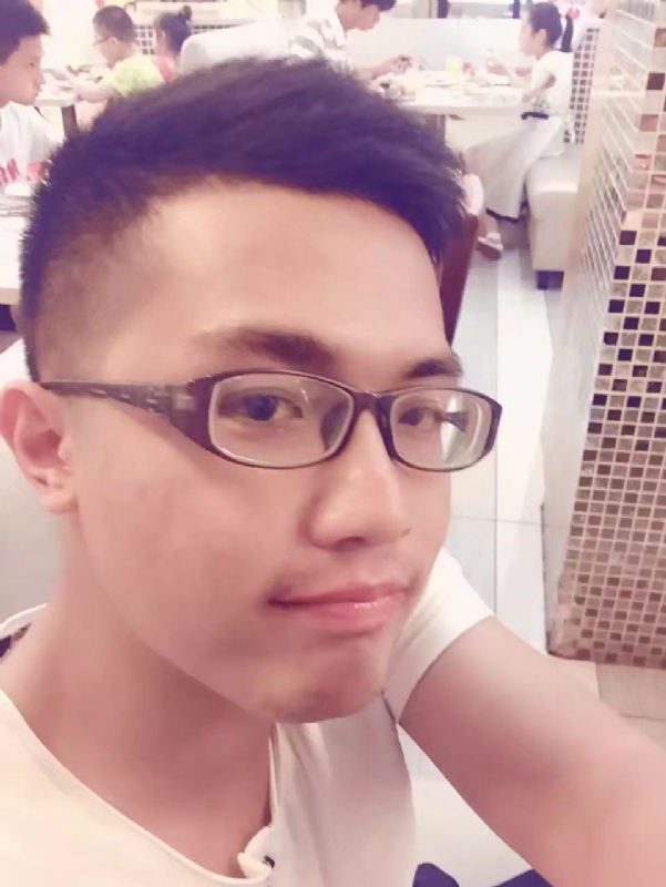 文哥的第一张照片--光泽相亲网