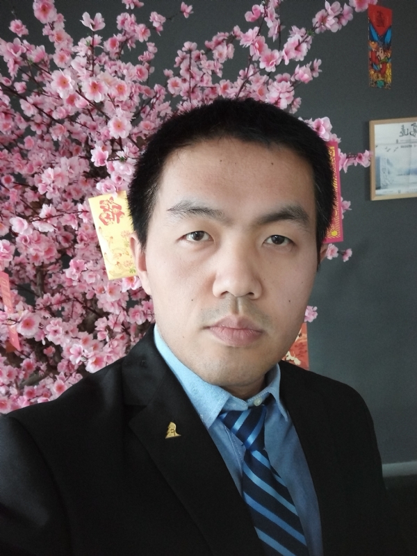 我就是个翻译的第二张照片--光泽相亲网