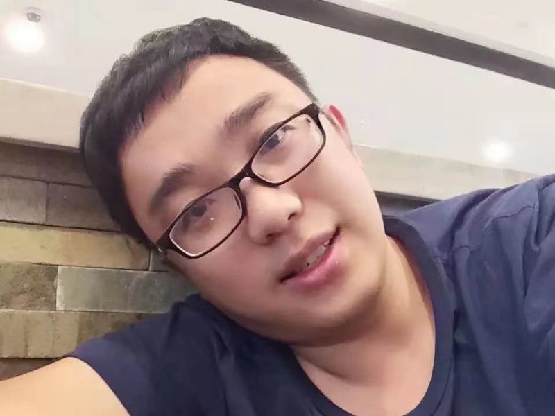 Astro—Cat的第二张照片--光泽相亲网