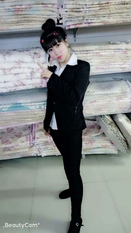 天使我不哭的第一张照片--光泽相亲网