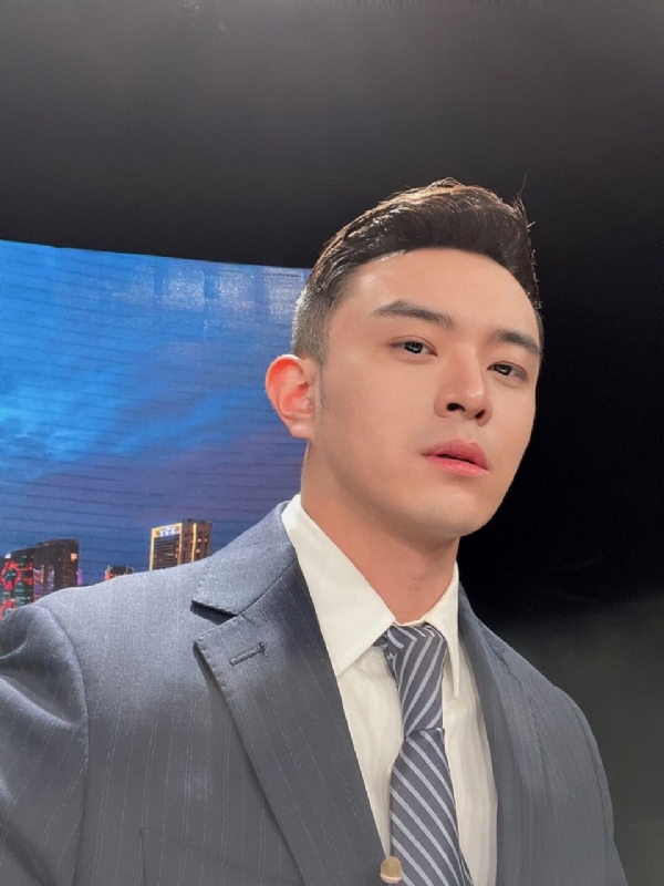 韩哥的第二张照片--光泽相亲网
