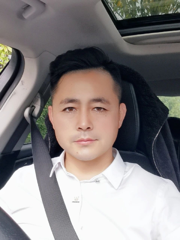 阿华大人的第二张照片--光泽相亲网