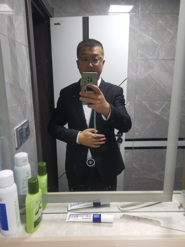 吊羊习习的第二张照片--光泽相亲网