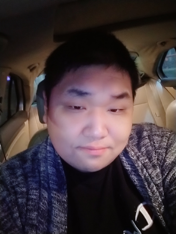 璟璟的第一张照片--光泽相亲网