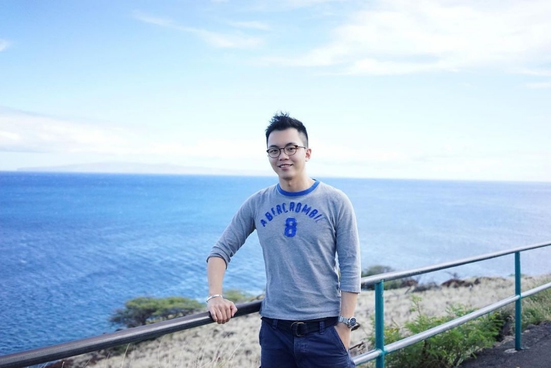 海洋的第二张照片--光泽相亲网