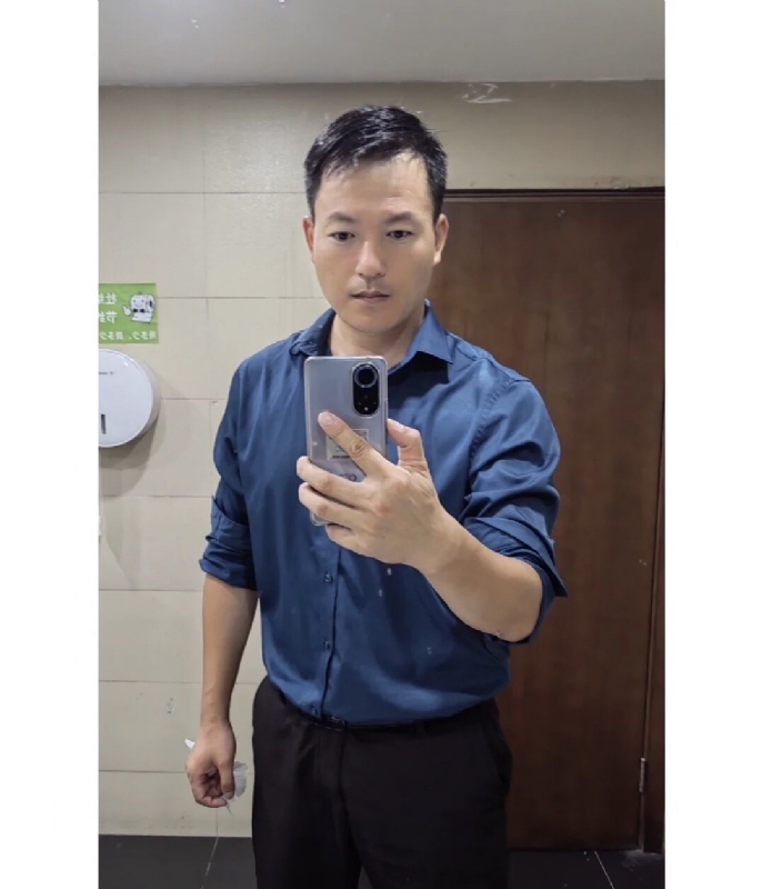 缘来是你的第三张照片--光泽相亲网