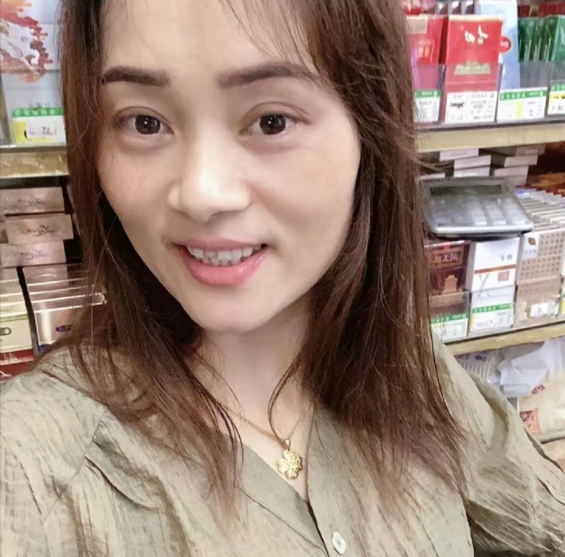 蓝魔的第一张照片--光泽相亲网