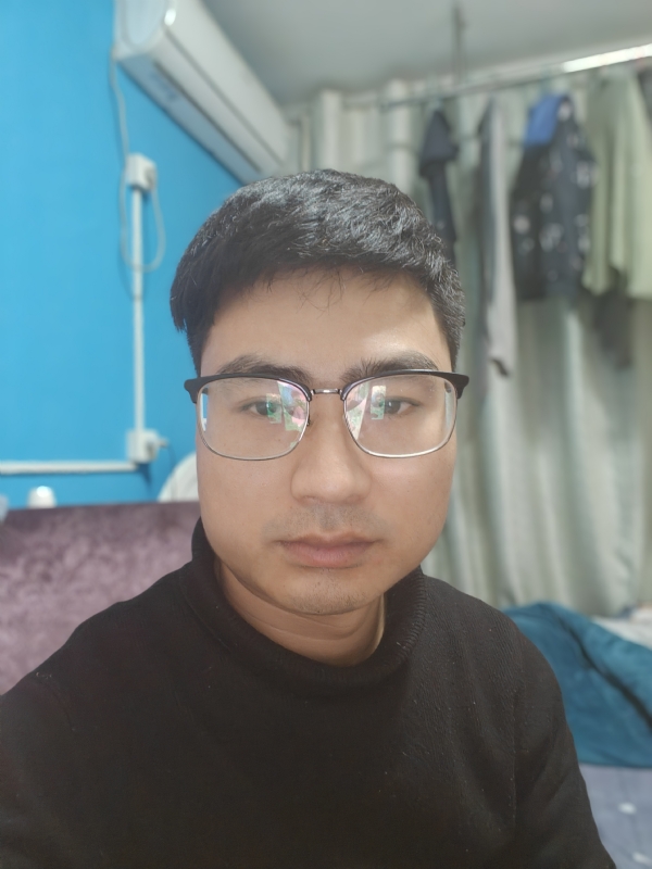 少平的第三张照片--光泽相亲网