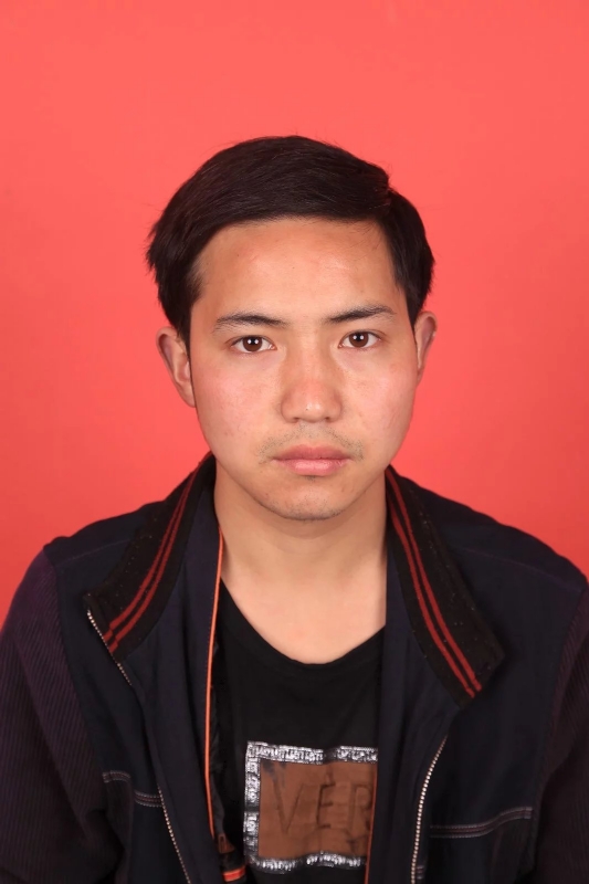 七彩明珠的第一张照片--光泽相亲网