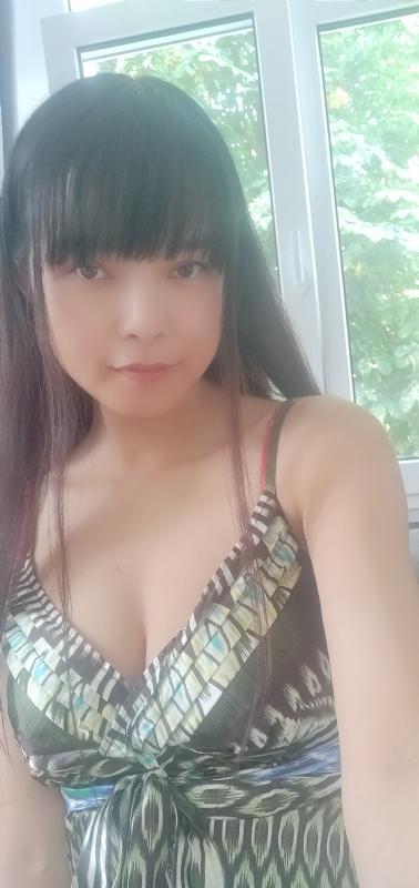 Sophia的第一张照片--光泽相亲网