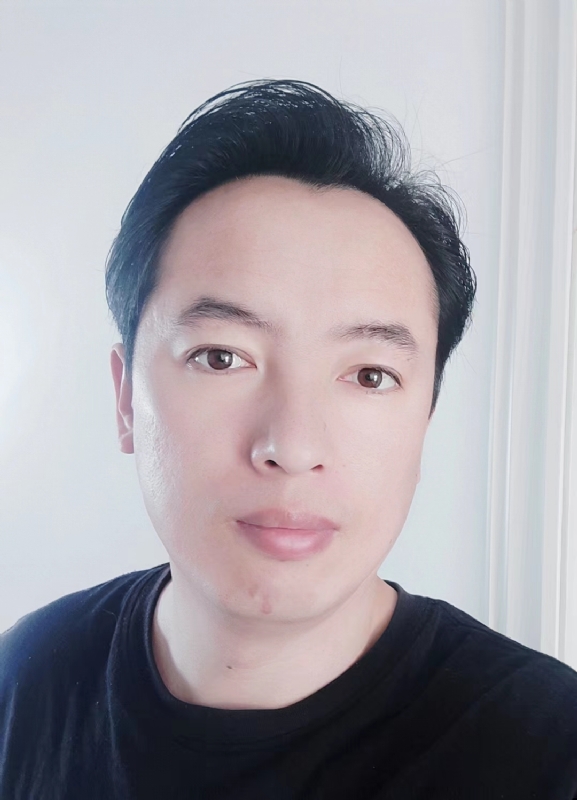 Kevin的第一张照片--光泽相亲网