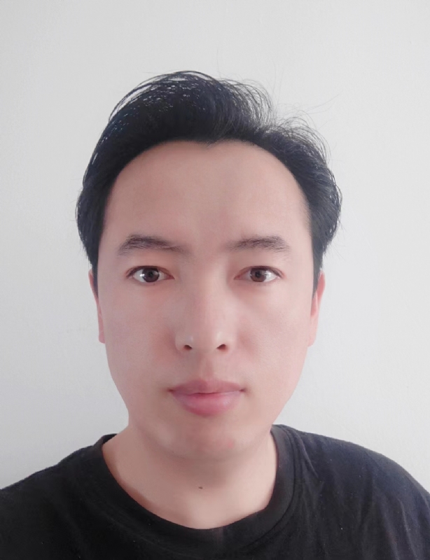 Kevin的第二张照片--光泽相亲网