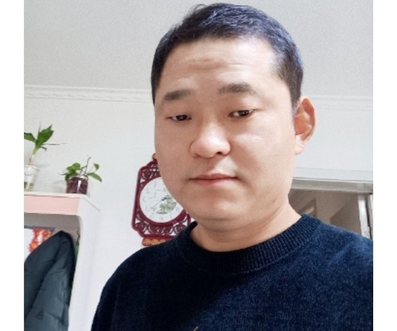 鹿先生的第一张照片--光泽相亲网
