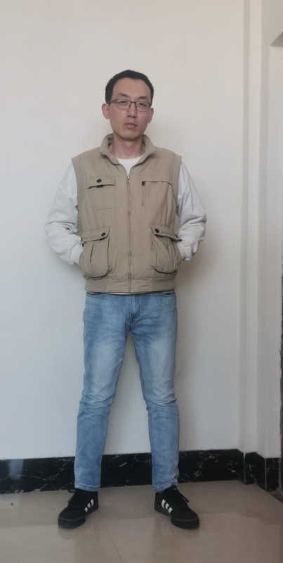 郭江富的第一张照片--光泽相亲网