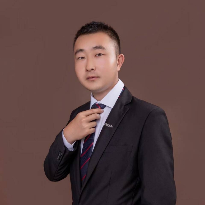 赵辉的第一张照片--光泽相亲网