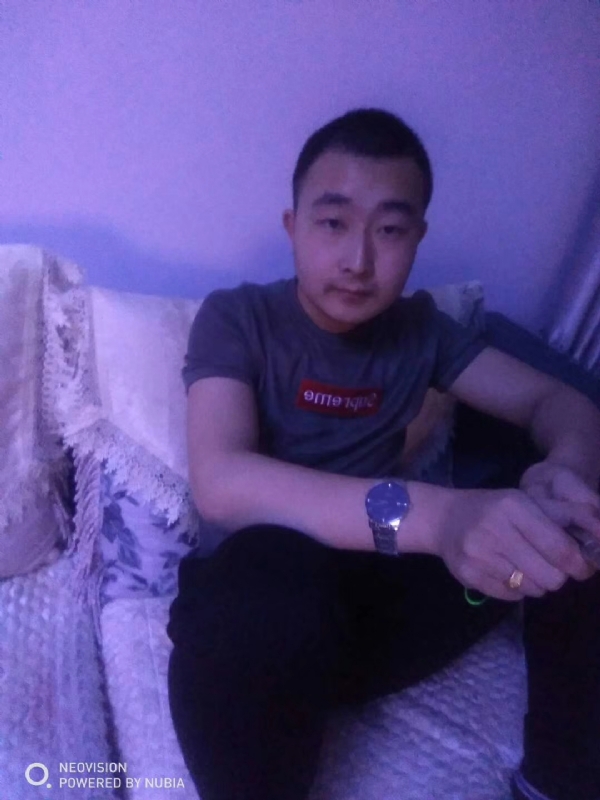 赵辉的第二张照片--光泽相亲网