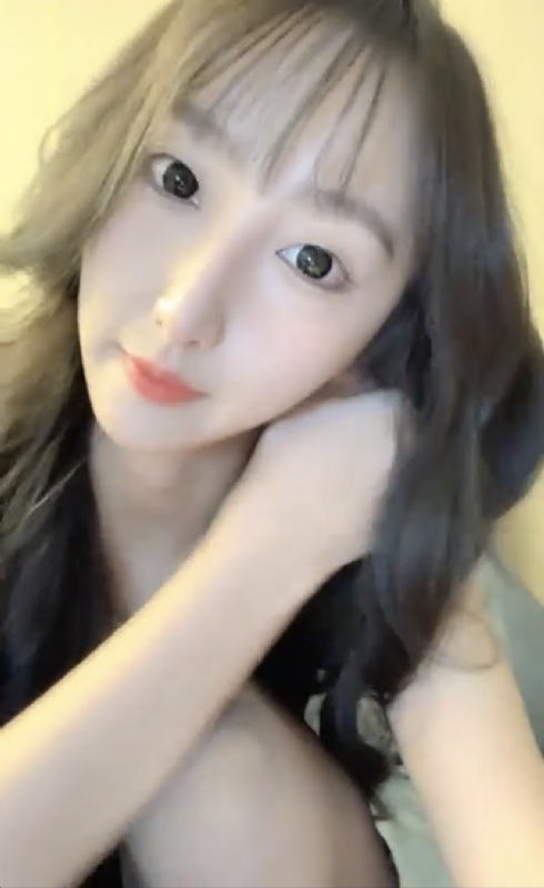 李诗敏的第一张照片--光泽相亲网