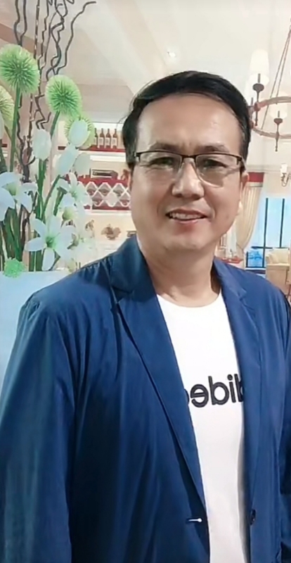 沈先生的第一张照片--光泽相亲网