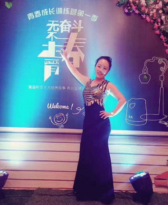 一生有李的第一张照片--光泽相亲网