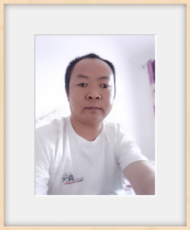 张家小伙子的第一张照片--光泽相亲网