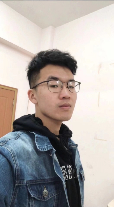 梁凯的第二张照片--光泽相亲网