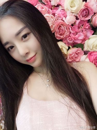 周悦的第一张照片--光泽相亲网