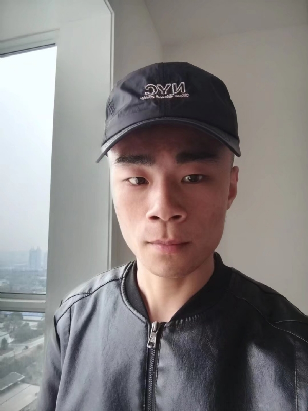 顺其自然的第一张照片--光泽相亲网