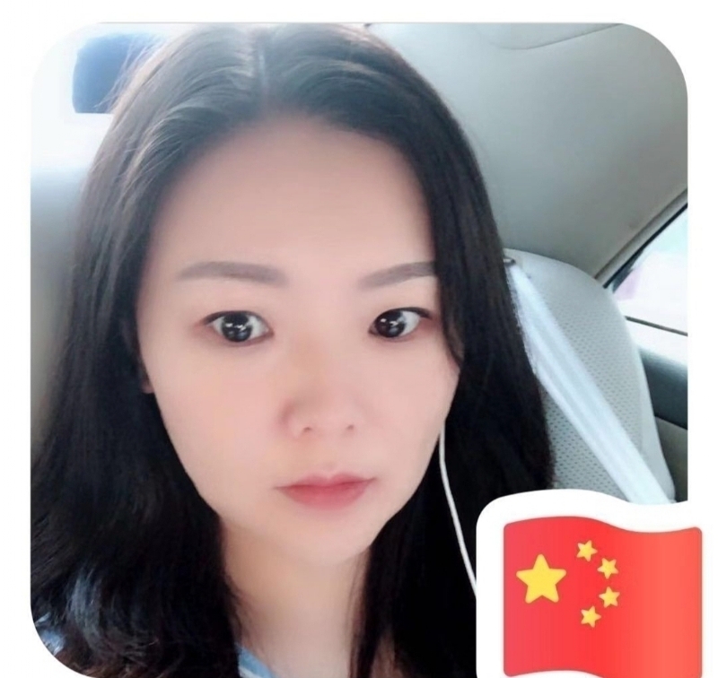 李姝静的第二张照片--光泽相亲网