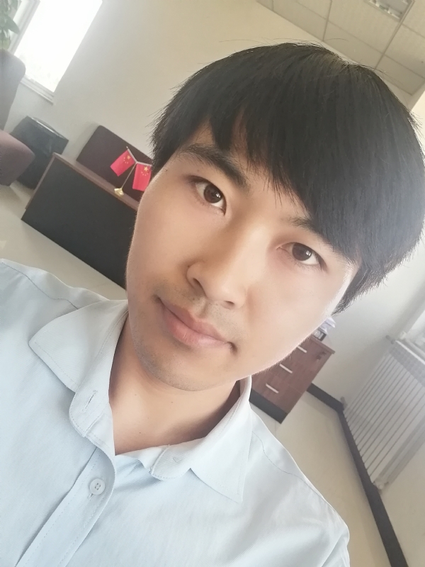 忘忧草的第一张照片--光泽相亲网