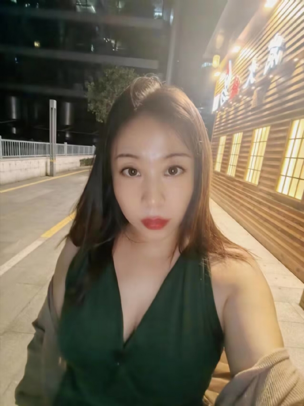 叶子青青的第三张照片--光泽相亲网