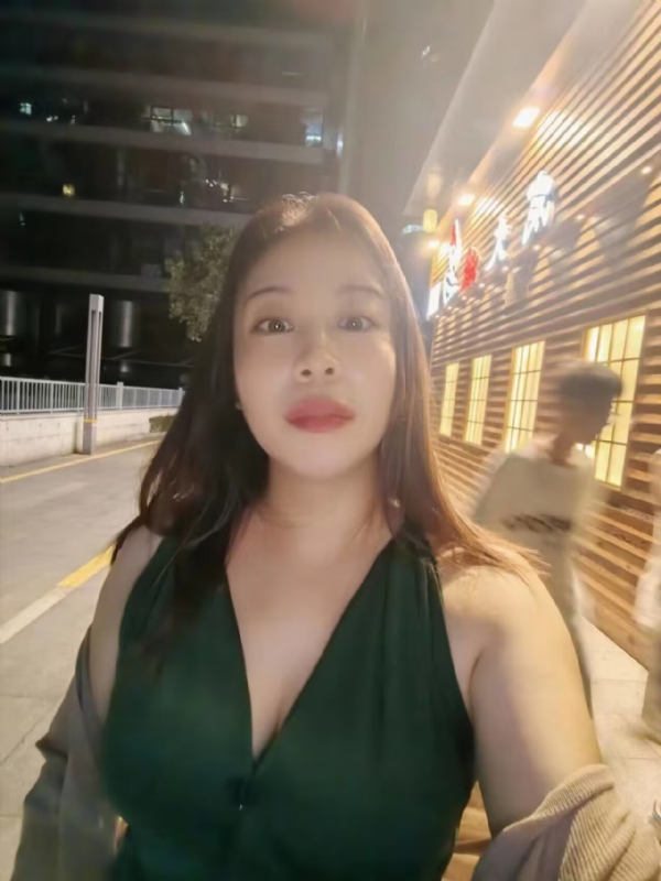 叶子青青的第四张照片--光泽相亲网