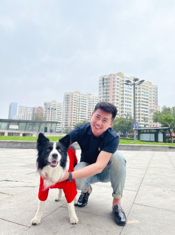 香港交友的第一张照片--光泽相亲网
