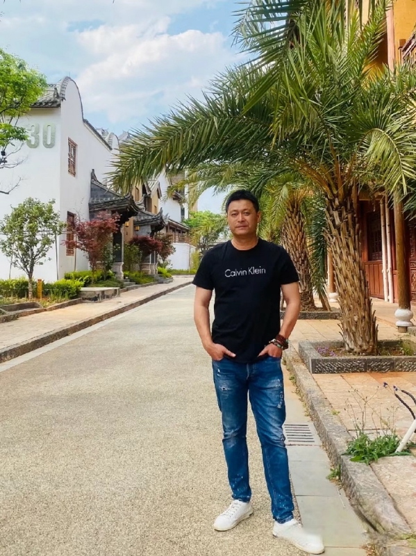莪、蓶伱专属的第一张照片--光泽相亲网