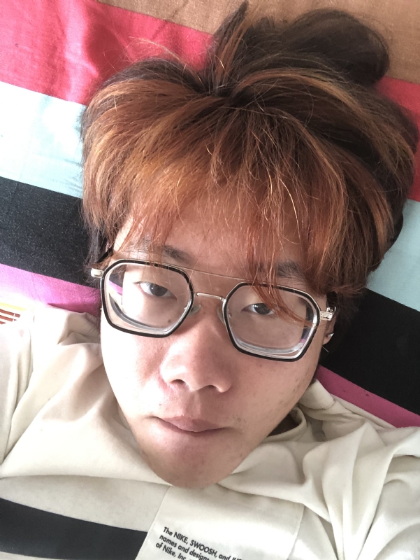 鸭脚的第三张照片--光泽相亲网