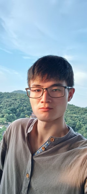 阳光男孩的第三张照片--光泽相亲网