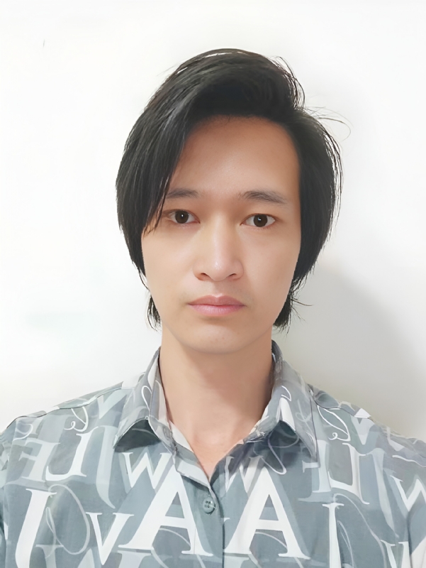 Ailong的第一张照片--光泽相亲网