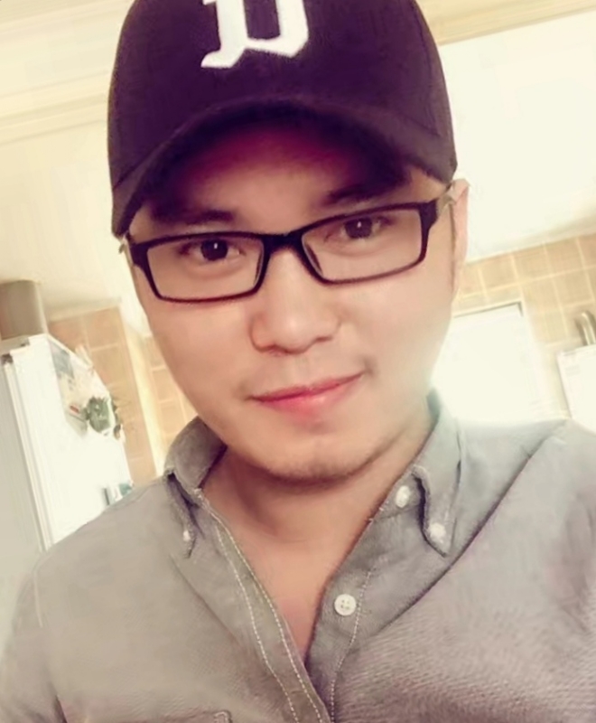 jack的第一张照片--光泽相亲网