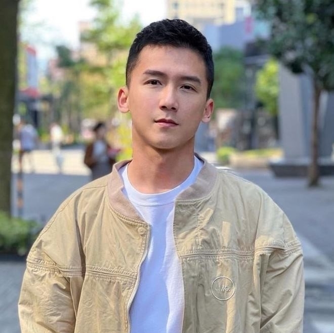 陈宥维的第二张照片--光泽相亲网