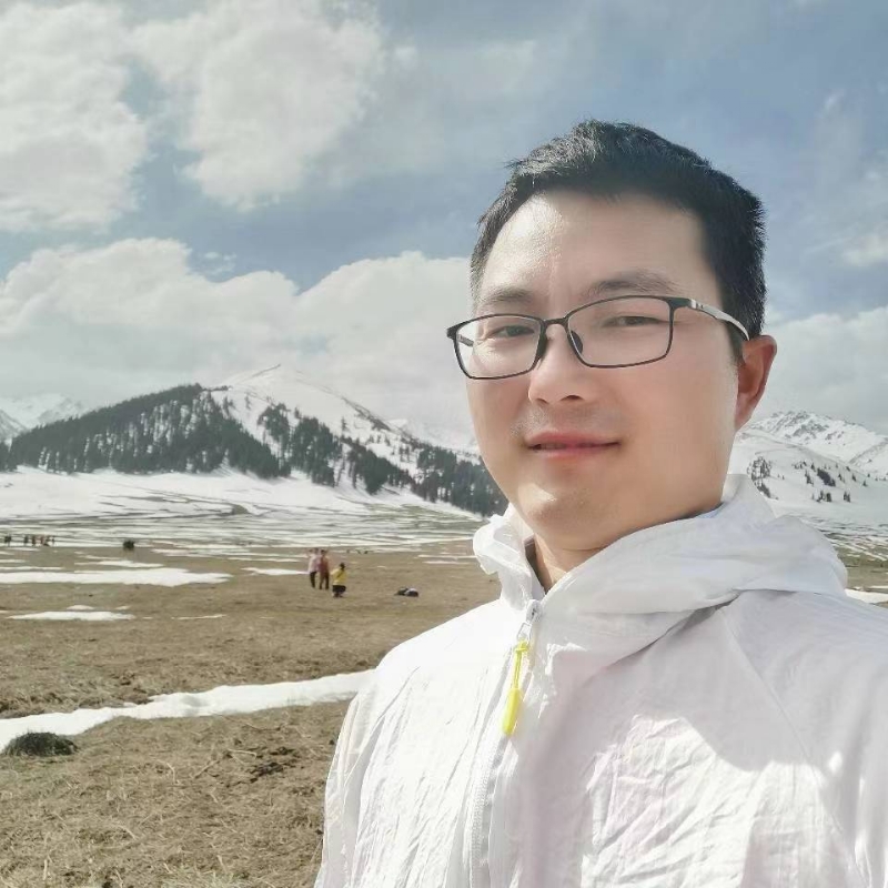 曹云海的第一张照片--光泽相亲网