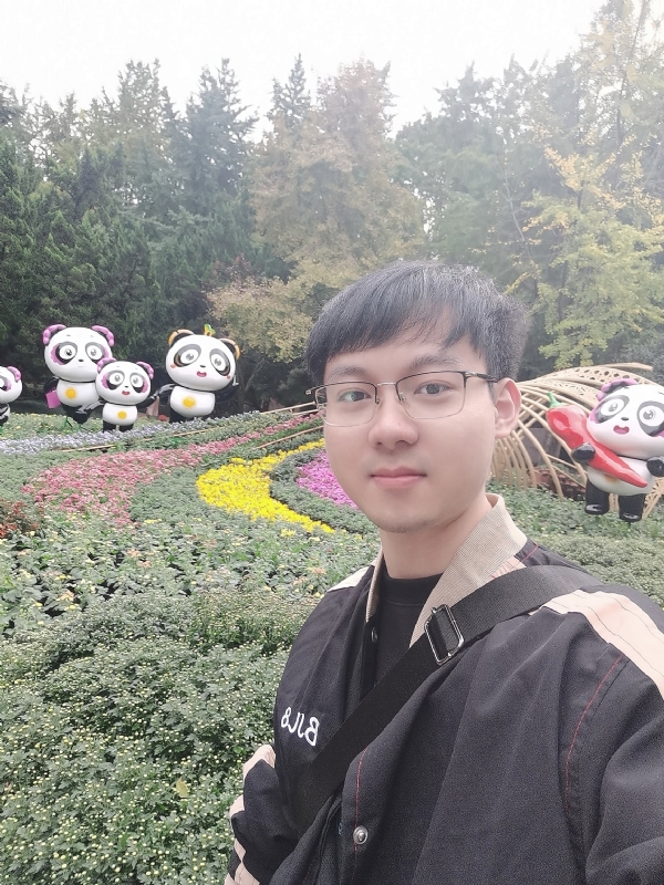 Ray的第一张照片--光泽相亲网